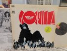 GORILLA BONZO DOG DOO DAH BAND - 1967 RARE PROMO WHITE COVER VG++/NM LP BOOKLET