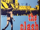 THE CLASH 'Super Black Market Clash' 10