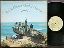 THE AL WILLIAMS QUINTET PLUS ONE Sandance LP RENAISSANCE RECORDS USR 9565 VG+