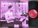 SONNY CRISS Jazz - U.S.A. LP IMPERIAL LP-9006 US 1956 DG MONO Kenny Drew