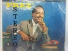 PREZ Perez Prado Latin LP 1958' RCA VICTOR Living Stereo Mambo King NM in Cello