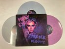 MILEY CYRUS & Her Dead Petz 3xLP Space Bootz MILPETZ420 SW 2018 EX Color  6A