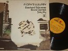 Eberhard Schoener, Bruce Gambill, Joey Ely -A Day's Lullaby- LP Reprise Records
