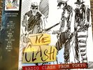 The Clash - Radio Clash from Tokyo - Limited Edition Clear vinyl -
