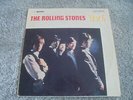 The Rolling Stones - 12 X 5 1964 UK LP LONDON MONO EXPORT 1st