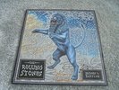 The Rolling Stones - Bridges To Babylon 1997 UK/Euro Double LP VIRGIN 1st