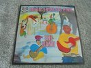 The Band - Music From Big Pink 1968 UK LP CAPITOL MONO 1st RAINBOW RIM LABELS