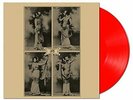 Balletto Di Bronzo Il-Ys (180 Gr. Vinyl Clear Red Gatefold (UK IMPORT) VINYL NEW