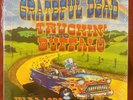 The Grateful Dead Truckin’ Up To Buffalo NEW 5 vinyl LP set MINT Still In Shrink