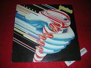 Judas Priest - Turbo, CBS 26641, Vinyl LP 1986, 1. Press