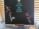 John Coltrane and Johnny Hartman,  Impulse records,  Vg+/ Vg+, Plays Great.