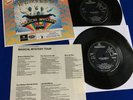 The Beatles   Magical Mystery Tour   Original 1967 UK Mono 7” Vinyl EP