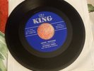 Wynonie Harris with Todd Rhodes Orchestra Lovin' Machine / Luscious Woman 45 Rpm