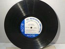 1952 Bud Powell - The Amazing Bud Powell 10” Blue Note BLP 5003 Deep Groove