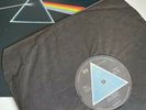 PINK FLOYD - Dark Side of the Moon, VINYL LP, SOLID BLUE TRIANGLE ORIGINAL