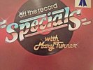 RADIO SHOW 1/8/90 OFF THE RECORD w/MARY TURNER HOSTS WINGER, 14 TUNES,INTERVIEWS