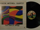 Roscoe Mitchell The flow of things w.J.Christian-M.Favors-McCall Black Saint