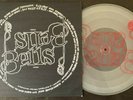 Albert Ayler Bells ESP stereo limited edition reissue with transparent vinyl