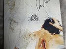 Role Model signed autographed vinyl record Our Little Angel young star PROOF 4