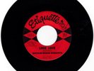 WAILERS/ ROCKIN' ROBIN ROBERTS - 45 -  Louie Louie