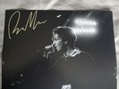 Role Model signed autographed 8x10 Photo young star PROOF