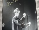 Role Model signed autographed 8x10 Photo young star PROOF
