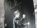 Role Model signed autographed 8x10 Photo young star PROOF