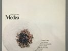C332 Cherubini Medea Callas Vickers Rescigno 3LP FOYER FO 1001 (3) Live Rec.