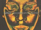 Gigi Illuminated Audio 180G NEW OVP Time Capsule 2xVinyl LP
