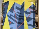 Evan Parker Vaincu.Va  Live At Western Front 1978 Free Jazz Vinyl LP