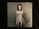 Marilyn Manson Mechanical Animals 1998 OG White + Blue Vinyl INT2-90273-1 & 2