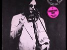 NEIL YOUNG Tonight's The Night LP Reprise 2221 Original 1975 Promo Classic Rock