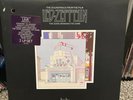Led Zeppelin - Soundtrack The Song Remains The Same Vinyl With Hype SS 2-201