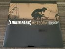 Linkin Park - Meteora NEW Sealed BLACK Vinyl LP Album Gatefold 2lp