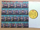 THE ROLLING STONES  LP: REWIND/1971-1984 (INDIA;EMI – EJ 26010)