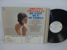 ARETHA FRANKLIN Runnin Out Of Fools 1964 EX LP Columbia CL 2281 2-Eye Mono PROMO