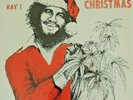 Jacob Miller Ray 1 Natty Christmas LP RAS 3103 Reissue 1987 Reggae