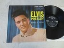 Elvis Presley 1963 Japan STEREO LP SUCH A NIGHT ( ELVIS IS BACK ) Japanese