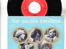 GOLDEN EARRINGS  SINGLE 7