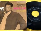 ELVIS PRESLEY (45 RPM - ITALY) 45N 1390  