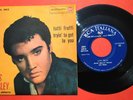 ELVIS PRESLEY(45 RPM - ITALY) 45N 0512 