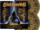 Blind Guardian - The Forgotten Tales (Gold w/Black Splatter Vinyl) [New Vinyl LP