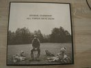 Vinyl 3 LP - George Harrison - All things must pass,1970, 1C 192-04707/8/9 Y, EX