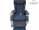 MD-80 First Class Single Lay Flat Seat