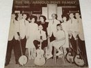 The Pent Family 50th Anniversary Album 12” 33rpm Southern Gospel Vinyl