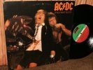 AC/DC { IF YOU WANT BLOOD YOU GOT IT }  (LP) NEAR MINT ORIGINAL PRESS