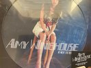 AMY WINEHOUSE Back to Black 2021 Pcture Disc Vinyl LP NEW & SEALED free post
