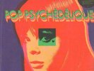 Brigitte Bardot, Gillian Hills, France Gall, a.o. Pop Psychédélique 2xVinyl LP