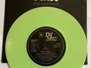 3rd Bass MF Doom - The Gas Face Rap 45 UK 1990  7