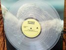 Beyonce Lemonade double LP on CLEAR VINYL original press 180g record jay-z kanye